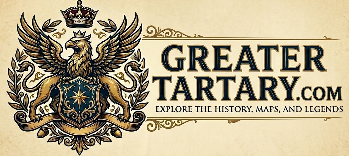 The Mystery of Tartaria: Rediscovering the Lost World